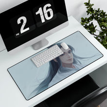 Load image into Gallery viewer, Mo Dao Zu Shi Mouse Pad (Desk Mat) With Laptop
