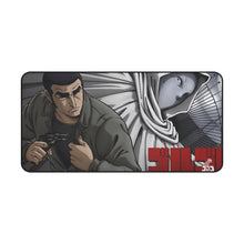 Load image into Gallery viewer, Anime Golgo 13 Mouse Pad (Desk Mat)
