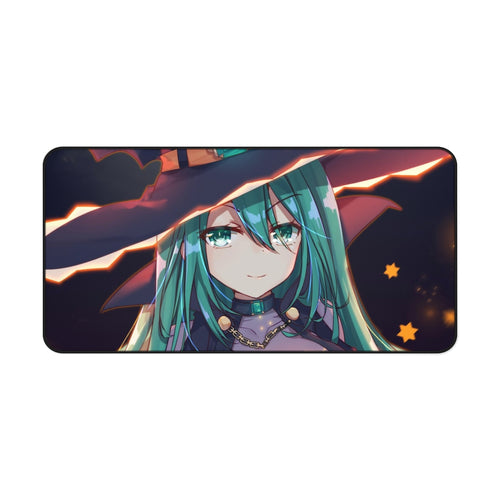 Date A Live Mouse Pad (Desk Mat)