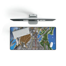 Load image into Gallery viewer, Sword Art Online II Mouse Pad (Desk Mat)
