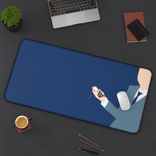 Load image into Gallery viewer, Durarara!! Mouse Pad (Desk Mat) On Desk
