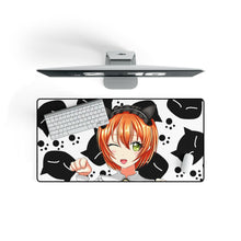 Load image into Gallery viewer, Love Live! Mouse Pad (Desk Mat) On Desk
