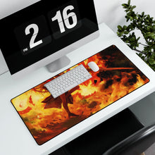 Load image into Gallery viewer, Fate/Grand Order Mouse Pad (Desk Mat)
