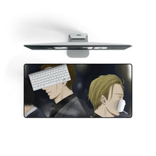 Load image into Gallery viewer, Twittering Birds Never Fly Mouse Pad (Desk Mat)
