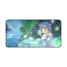 Load image into Gallery viewer, Anime Pokémon Mouse Pad (Desk Mat)
