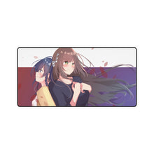 Load image into Gallery viewer, Aquatope of White Sand Mouse Pad (Desk Mat)
