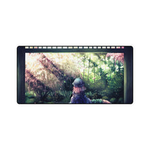 Load image into Gallery viewer, Touhou Mouse Pad (Desk Mat)
