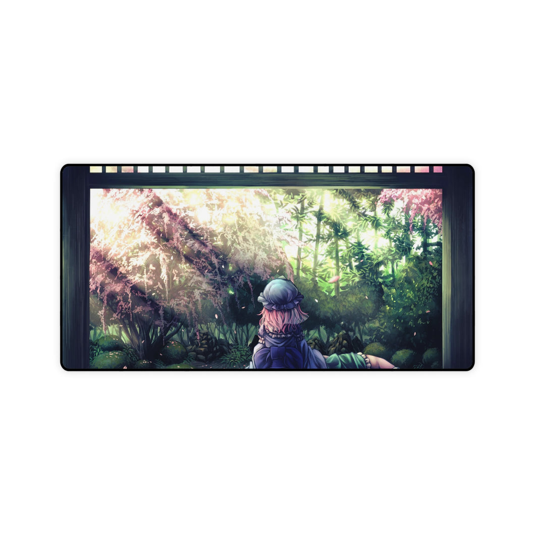 Touhou Mouse Pad (Desk Mat)