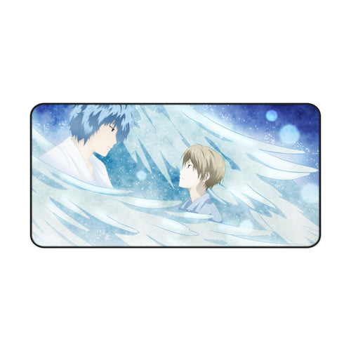 Natsume's Book Of Friends Mouse Pad (Desk Mat)
