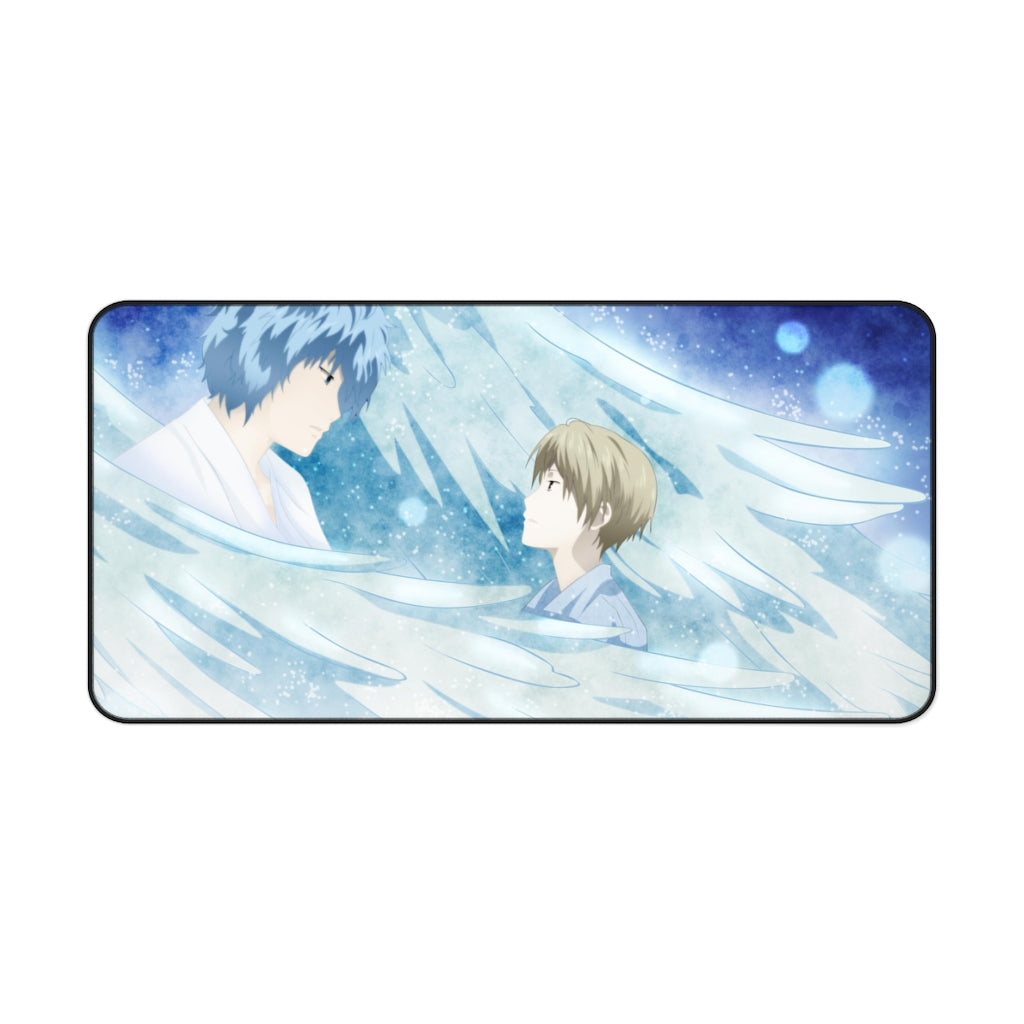 Natsume's Book Of Friends Mouse Pad (Desk Mat)