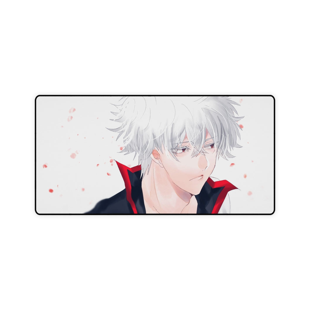 Anime Gintama Mouse Pad (Desk Mat)