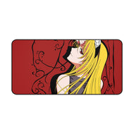 Hime Mouse Pad (Desk Mat)