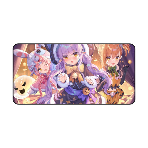 Princess Connect! Re:Dive Mouse Pad (Desk Mat)