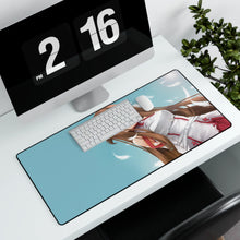 Load image into Gallery viewer, Sword Art Online Mouse Pad (Desk Mat)
