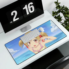 Load image into Gallery viewer, Sword Art Online Mouse Pad (Desk Mat)
