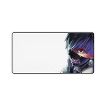 Load image into Gallery viewer, Tokyo Ghoul Ken Kaneki Mouse Pad (Desk Mat)
