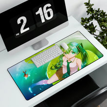 Load image into Gallery viewer, Vocaloid Mouse Pad (Desk Mat)
