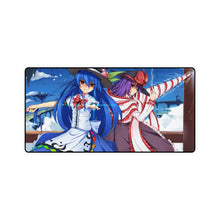 Load image into Gallery viewer, Touhou Mouse Pad (Desk Mat)

