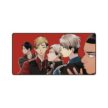 Load image into Gallery viewer, Haikyu!! Mouse Pad (Desk Mat)

