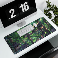 Load image into Gallery viewer, Anime Original Mouse Pad (Desk Mat) With Laptop
