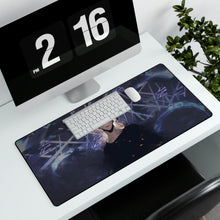 Load image into Gallery viewer, Solo Leveling Mouse Pad (Desk Mat)
