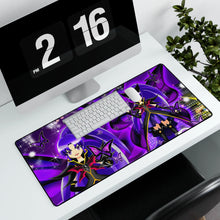 Load image into Gallery viewer, HappinessCharge PreCure! Mouse Pad (Desk Mat) With Laptop
