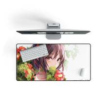 Load image into Gallery viewer, Touhou Mouse Pad (Desk Mat)
