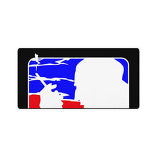 Load image into Gallery viewer, Anime Cowboy Bebop Mouse Pad (Desk Mat)
