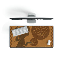 Load image into Gallery viewer, Anime Under Night In-Birth Mouse Pad (Desk Mat)

