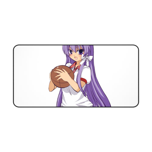 Clannad Kyou Fujibayashi Mouse Pad (Desk Mat)