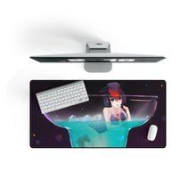 Load image into Gallery viewer, Anime Kantai Collection Mouse Pad (Desk Mat)
