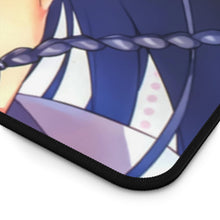 Load image into Gallery viewer, Classroom Of The Elite Mouse Pad (Desk Mat) Hemmed Edge
