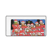 Load image into Gallery viewer, Anime Dragon Ball Z Mouse Pad (Desk Mat)
