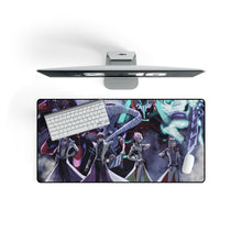 Load image into Gallery viewer, Yu-Gi-Oh! Mouse Pad (Desk Mat)
