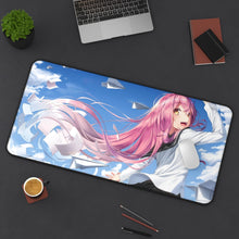 Load image into Gallery viewer, Anime Original Mouse Pad (Desk Mat) On Desk
