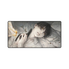 Load image into Gallery viewer, Anime 91 Days Mouse Pad (Desk Mat)
