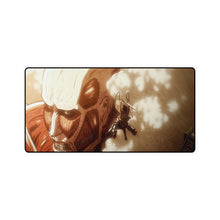 Load image into Gallery viewer, Eren's Revenge! Mouse Pad (Desk Mat)
