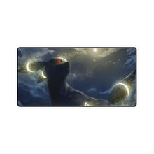 Load image into Gallery viewer, Anime Pokémon Mouse Pad (Desk Mat)
