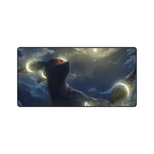 Anime Pokémon Mouse Pad (Desk Mat)
