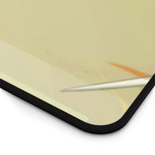 Load image into Gallery viewer, Anime Gundam Mouse Pad (Desk Mat) Hemmed Edge
