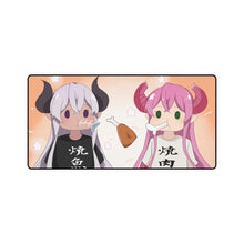 Load image into Gallery viewer, The Dungeon of Black Company Mouse Pad (Desk Mat)

