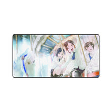 Load image into Gallery viewer, Sangatsu no Phantasia Mouse Pad (Desk Mat)
