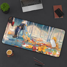 Load image into Gallery viewer, Anime Original Mouse Pad (Desk Mat) On Desk
