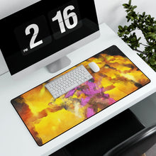 Load image into Gallery viewer, Anime Jojo's Bizarre Adventure Mouse Pad (Desk Mat)
