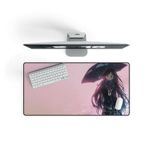 Load image into Gallery viewer, My Teen Romantic Comedy SNAFU Mouse Pad (Desk Mat) On Desk
