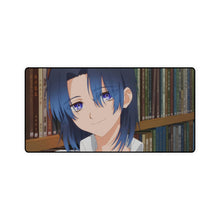 Load image into Gallery viewer, Shikimori's Not Just a Cutie Mouse Pad (Desk Mat)

