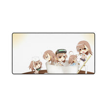 Load image into Gallery viewer, A Certain Magical Index Mouse Pad (Desk Mat)
