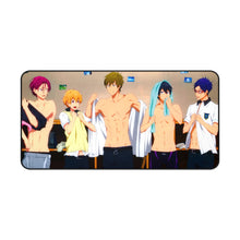 Load image into Gallery viewer, Free! Mouse Pad (Desk Mat)
