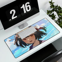 Load image into Gallery viewer, Uma Musume: Pretty Derby Mouse Pad (Desk Mat)
