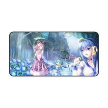 Load image into Gallery viewer, Anime Original Mouse Pad (Desk Mat)

